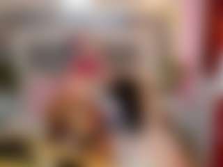 AlejaStorm's Live Sex Cam Show