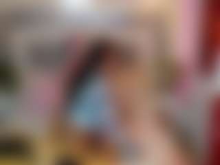 AlejaStorm's Live Sex Cam Show
