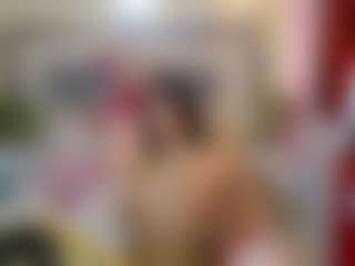 AlejaStorm's Live Sex Cam Show