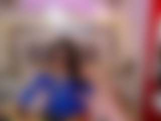 AlejaStorm's Live Sex Cam Show