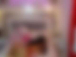 AlejaStorm's Live Sex Cam Show