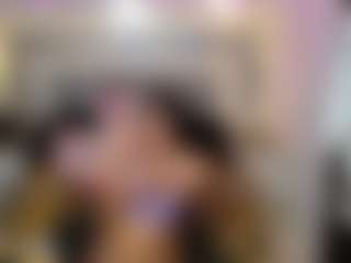 AlejaStorm's Live Sex Cam Show