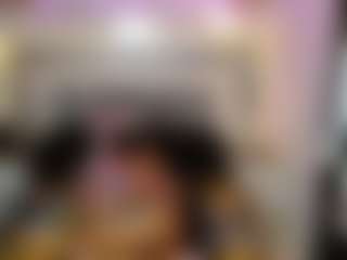 AlejaStorm's Live Sex Cam Show