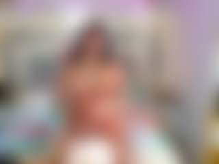 AlejaStorm's Live Sex Cam Show