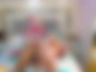 AlejaStorm's Live Sex Cam Show