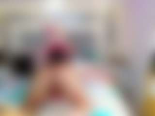 AlejaStorm's Live Sex Cam Show