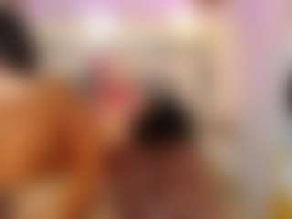 AlejaStorm's Live Sex Cam Show