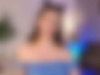 ElizaMild's Live Sex Cam Show