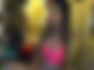 Nikkiprincess's Live Sex Cam Show