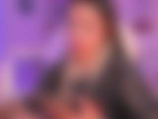 Live cam show with Victoria Saenz - Brown Hair on iamadamtest123.com
