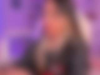 Live cam show with Victoria Saenz - Toys on iamadamtest123.com
