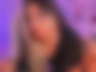 Victoria Saenz's Live Sex Cam Show