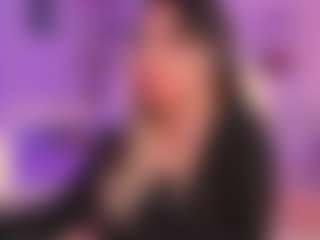 Live cam show with Victoria Saenz - Young Adult on dropp.cam