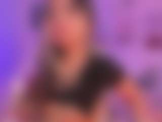 Victoria Saenz's Live Sex Cam Show