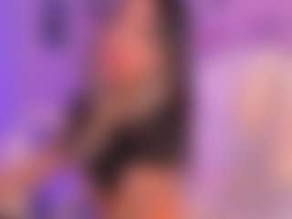 Victoria Saenz's Live Sex Cam Show