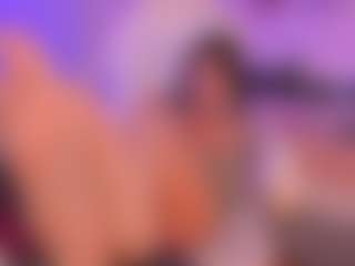 Victoria Saenz's Live Sex Cam Show