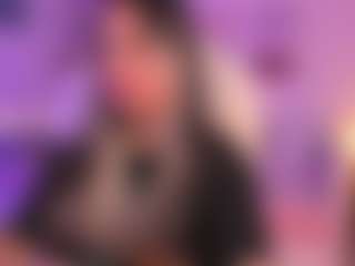 Victoria Saenz's Live Sex Cam Show