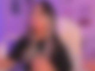 Victoria Saenz's Live Sex Cam Show
