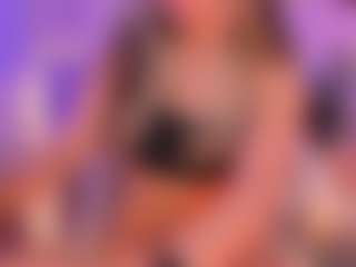 Victoria Saenz's Live Sex Cam Show