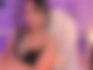 Victoria Saenz's Live Sex Cam Show