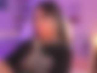 Victoria Saenz's Live Sex Cam Show