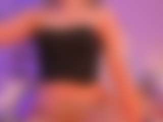 Victoria Saenz's Live Sex Cam Show