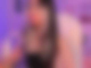 Victoria Saenz's Live Sex Cam Show