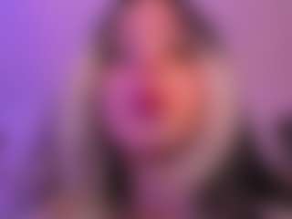 Victoria Saenz's Live Sex Cam Show