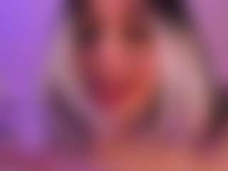 Victoria Saenz's Live Sex Cam Show