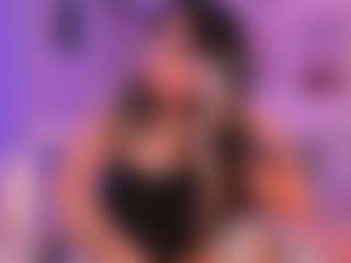 Victoria Saenz's Live Sex Cam Show