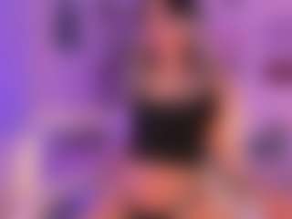 Victoria Saenz's Live Sex Cam Show