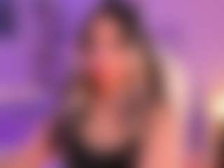 Victoria Saenz's Live Sex Cam Show