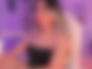 Victoria Saenz's Live Sex Cam Show