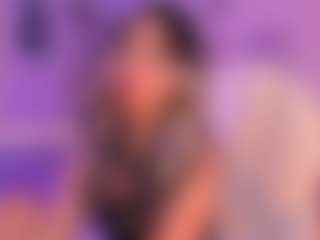 Victoria Saenz's Live Sex Cam Show