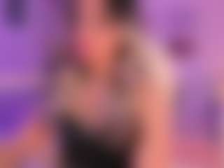 Victoria Saenz's Live Sex Cam Show