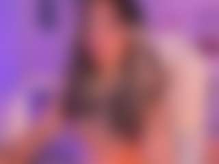 Victoria Saenz's Live Sex Cam Show