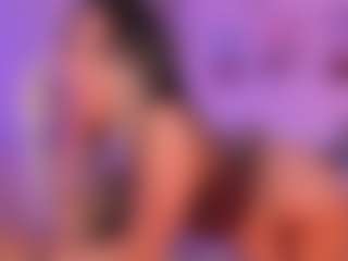 Victoria Saenz's Live Sex Cam Show