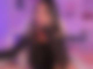 Victoria Saenz's Live Sex Cam Show