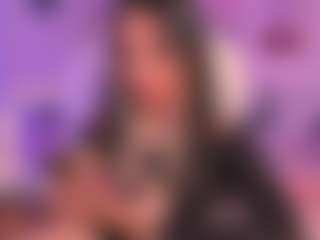 Victoria Saenz's Live Sex Cam Show