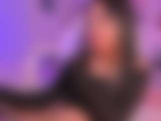 Victoria Saenz's Live Sex Cam Show
