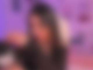 Victoria Saenz's Live Sex Cam Show