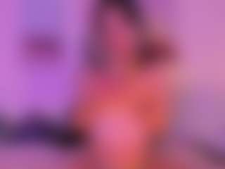 Victoria Saenz's Live Sex Cam Show