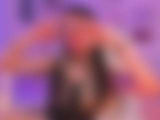 Victoria Saenz's Live Sex Cam Show