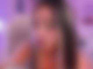 Victoria Saenz's Live Sex Cam Show