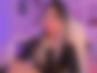 Victoria Saenz's Live Sex Cam Show