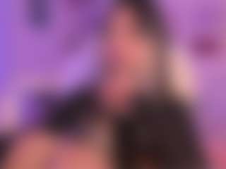 Victoria Saenz's Live Sex Cam Show