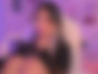 Victoria Saenz's Live Sex Cam Show