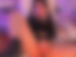 Victoria Saenz's Live Sex Cam Show
