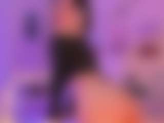 Victoria Saenz's Live Sex Cam Show