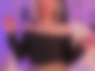 Victoria Saenz's Live Sex Cam Show